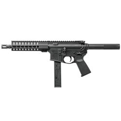 CMMG MK9 PDW 9mm 8.2"BRL, NEW IN BOX, #90A3BAD, RSR, 32 Round, Semi-Auto Pistol, CMMG