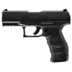 WALTHER ARMS PPQM2 .45ACP, 12 Shot, NEW IN BOX, #2807076