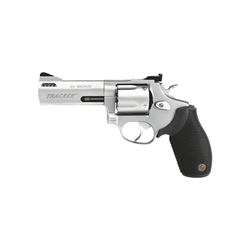 Taurus Model 44 Tracker, Large Frame, 44Magnum, 4"BRL, New in Box, 5 shot, Stainless Steel, rs steal