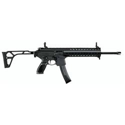 SIG SAUER MPX CARBINE 9MM, NEW IN BOX, 30 Shot, lc