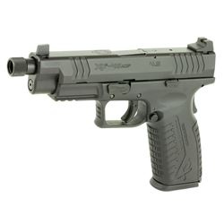 Springfield Armory XDM, Threaded Barrel, .45ACP, 4.5"BRL, 13 Shot, New in Box, Suppressor Ready