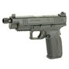 Image 1 : Springfield Armory XDM, Threaded Barrel, .45ACP, 4.5"BRL, 13 Shot, New in Box, Suppressor Ready