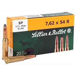 Armscor Ammo, .22LR High Velocity, 36 Grain, Lead Hollow Point, Fifty (50) Per Box