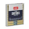 Image 1 : CCI/Speer, Shotshell 22WMR, 52 Grain, Shotshell #12, 20 Round Box  rs # CCI25