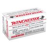 Image 1 : WINCHESTER AMMO WILDCAT .22LR 1255FPS. 40GR. LEAD-Round Nose 50-PACK