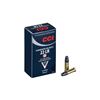 Image 1 : (50 ct Box) CCI .22LR 40 grain, lead round nose, 50 Cartridges, 1070FPS Target