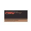 Image 1 : ONE BOX of (50) Fifty Cartridges, PMC, Bronze, 32 ACP, 71 Grain, Full Metal Jacket PMC 32A