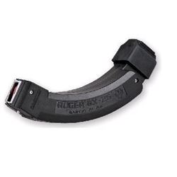 GENUINE RUGER 10/22 Fifty (50) Round MAGAZINE 22 LR, NEW IN PACKAGE, #90398 lc