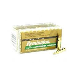 Remington, Premier, 17HMR, 17 Grain, V-Max, Fifty Count Box, REMPR17HM1, rs