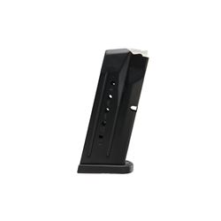 Genuine Smith & Wesson Magazine, NEW-UNOPENED: M&PC 9mm 12 Round, #19454, $41.82 MSRP