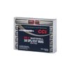 Image 1 : CCI/Speer, Shotshell, 357MAG/38 Special, Shotshell, #4 Shot Size, 10 Round Box  rs CCI3714CC