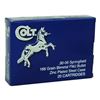 Image 1 : COLT AMMO, 30-06 Springfield, 168 Grain, Full Metal Jacket Zinc Plated Steel Case, 20 per box, z