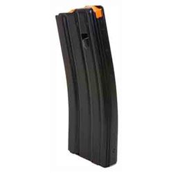 CPD AR-15 Magazine, 30 Round, Blackened Stainless Steel #3023041, z, NEW IN PACKAGE. 223R/5.56NATO