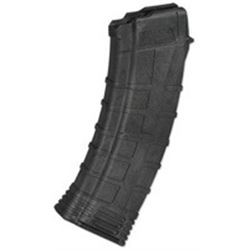 TAPCO AK47, 7.62x39, 30 Round Magazine, NEW IN PACKAGE, Black Polymer, #MAG0630B, z