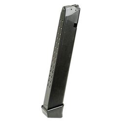 SGM Tactical Thirty-Three (33) ROUND GLOCK 9mm Magazine!!! #SGMT9G33R