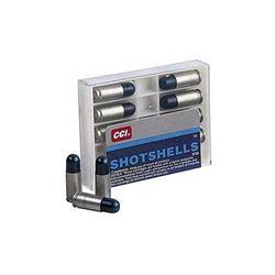 CCI/Speer, Shotshell, 9MM, 64 Grain, Shotshell, #12 Shot Size, 10 Round Box rs #CCI3790