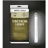 Image 1 : TAC SHIELD 8 hour Light Sticks, White, 10 per box, TAC03085W