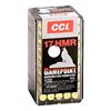 Image 1 : CCI/Speer, Gamepoint, 17HMR, 20 Grain, Jacketed Soft Point, 50 Round Box  rs CCI52