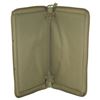 Image 1 : GPS PISTOL SLEEVE LARGE LOCKABLE ZIPPER TAN NYLON, #1265PST