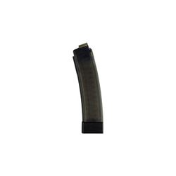 CZ, Magazine, 9MM, 30Rd, CZ Scorpion, Clear, Genuine CZ, NEW IN PACKAGE