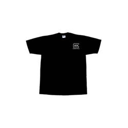 GLOCK OEM PERFECTION T-SHRT BLK LRG