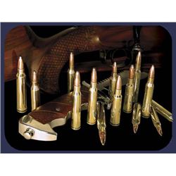 PRVI 300WINCHESTER 180GRAIN SP 20 Rounds