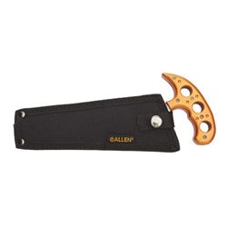 Allen, Yuma All-Purpose Mini Saw, 6" Serrated Blade, NEW IN BOX, #1896 rs