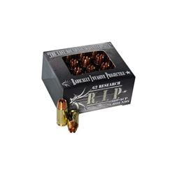 G2 Research, RIP, 380ACP, 62 Grain, Lead Free Copper, Twenty (20) Per BOX, G200016E rs