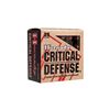 Image 1 : Hornady, Critical Defense, 9MM, 115 Grain, Hollow Point, Twenty-Five (25) Per box, H90250 rs