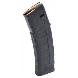 Forty Round! MAGPUL MAGAZINE PMAG 5.56X45 (NATO) 40RD GEN M3 BLACK Magazine, NEW, z mag233blk