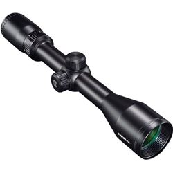 NEW IN PACKAGE: BUSHNELL SCOPE TROPHY 3-9X40 MULTI-X MATTE, Z #753960C Retail $190, Wholesale $112
