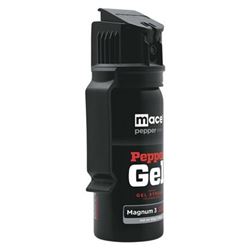 MACE Pepper Gel Distance Spray Magnnum-3 Model, 45 Gram, NEW, z #80269