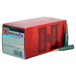 HORNADY AMMO STEEL CASE 7.62X39 123GR. SST 50-PACK #8078