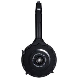 IVER JOHNSON MAGAZINE GLOCK .40SW 50RD DRUM BLACK POLYMER Item Number: MAGGLOCK4050 z