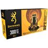Image 1 : Browning 380ACP  Performance Target B191803801 95 Grain Full Metal Jacket 50 rounds