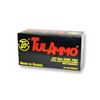 Image 1 : STEEL CASE TulAmmo USA, Target, 223REM, 55 Grain, Full Metal Jacket, 40 Round Box, ws