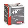 Image 1 : AGUILA 410GA,  2 3/4"  1/2 OZ, 00 BK 1100 FPS 25 Shells Per Box, w, Buckshot, 410G