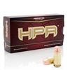 Image 1 : HPR HyperClean 10mm Auto 165gr TMJ 1290 fps 50 Rounds, w, HPR10165HBFP, $39 Retail Price