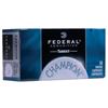 Image 1 : Federal, Lightning, 22LR, 40 Grain, Solid, 50 Round Box