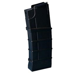 Ruger Mini-14 Thermold Magazine .223 Remington Caliber 30 Rounds Black, TMRM14/30 ws