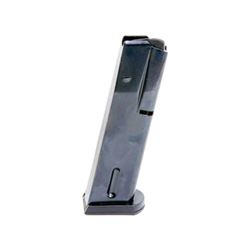 ProMag Beretta 84 Magazine .380 ACP 13 Rounds Steel Blued BER-A2 ws PROMBER2