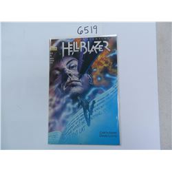 DC Vertigo, Hellblazer, John Constatine. #56 Free, for mature readers