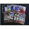 Image 1 : 1996 Pacific McCormick & Brookshires (Grocery Store) Ten (10) Card Nolan Ryan Gold Card Set, Mint!