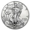 Image 1 : 2016 American Silver Eagle Monster Box, Unopened from U.S. Mint, 500 UNC One Oz. Fine Silver Eagles