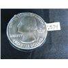 Image 1 : FIVE Ounce .999 Fine Silver America The Beautiful Quarter. U.S. Mint, Dates Our Choice