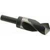 Image 1 : Precision ##91298, 1-9/16 Inch Drill Bit, 3/4 Inch Shank Diameter, High Speed Steel, 6 Inch Overall