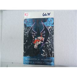 Elektra: Root of Evil #2 (April 1995, Marvel)