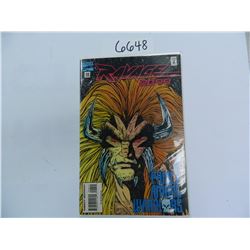 Marvel Comics, Ravage 2099