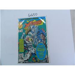 Marvel Comics, X-Force #18