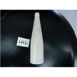 1920's 10" Monax Bottle, Very Cool!